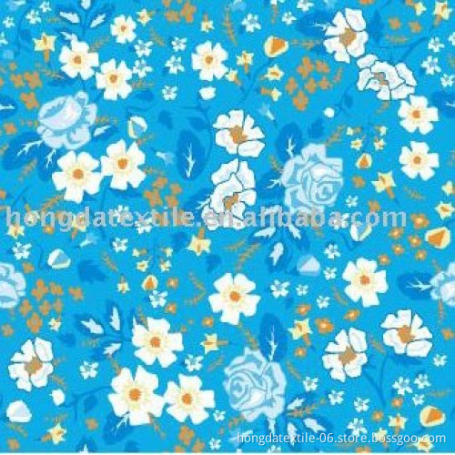 cotton print fabric